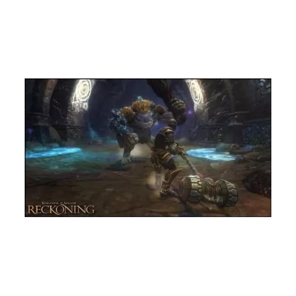 Les Royaumes d'Amalur : Reckoning