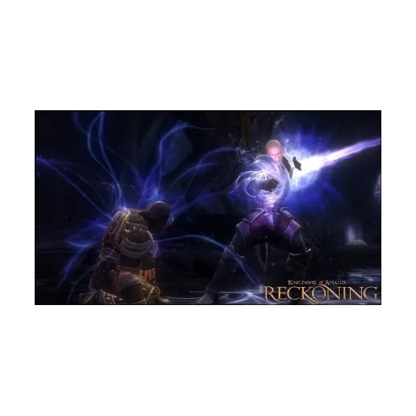 Les Royaumes d'Amalur : Reckoning