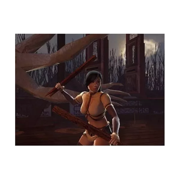 Jade empire