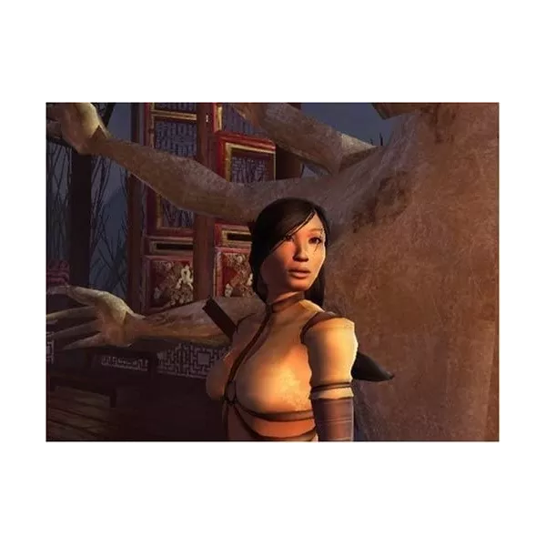 Jade empire