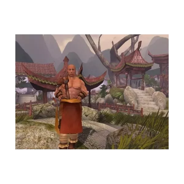 Jade empire