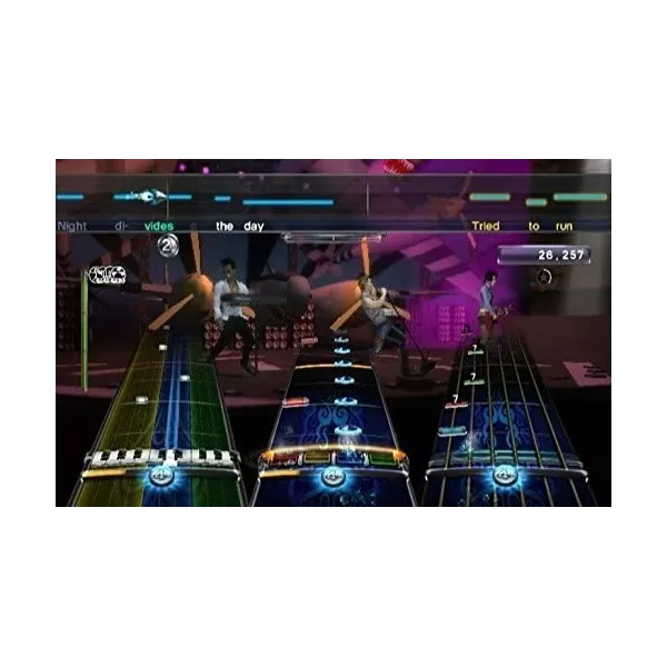 Rock Band 3