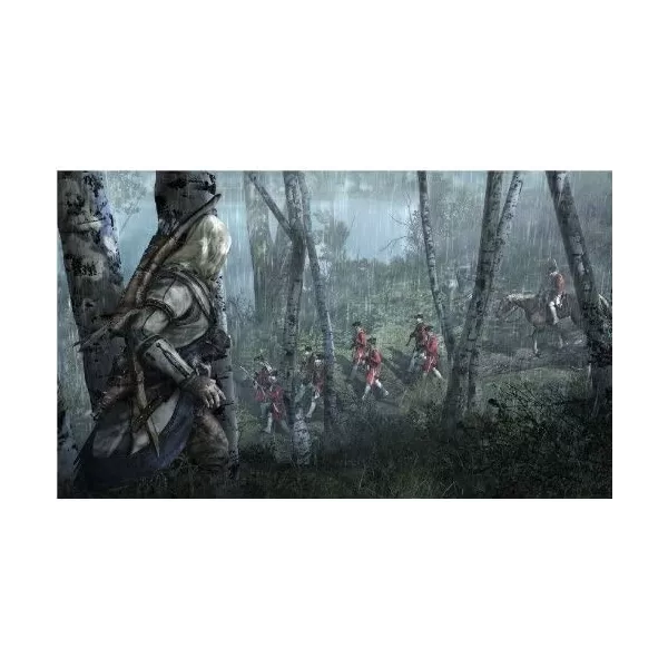 Assassin's Creed III - classics 1