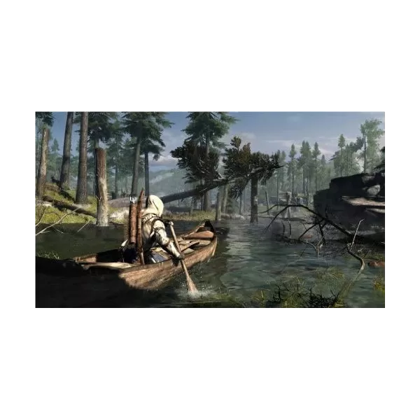 Assassin's Creed III - classics 1