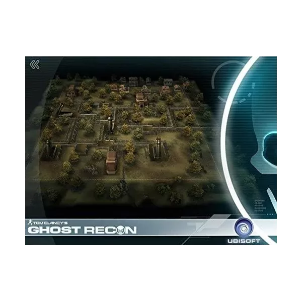 Ghost Recon : Shadow Wars