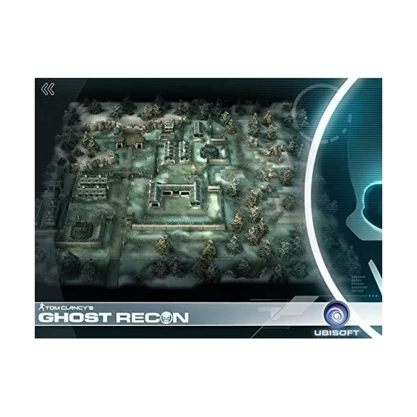 Ghost Recon : Shadow Wars