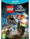 Lego Jurassic World Nintendo Wii U