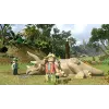 Lego Jurassic World WiiU