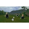 Lego Jurassic World WiiU