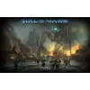 Halo wars