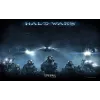 Halo wars