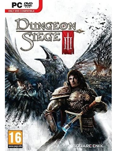 Dungeon siege 3