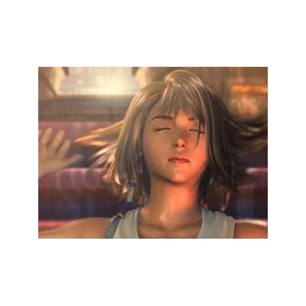 Final Fantasy X - Platinum