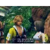 Final Fantasy X - Platinum