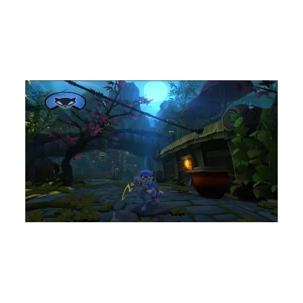 Sly Cooper : Voleurs à travers le temps PS3