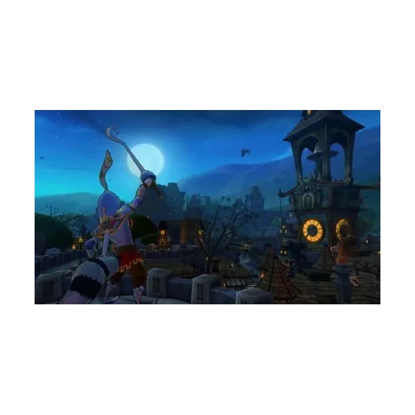 Sly Cooper : Voleurs à travers le temps PS3