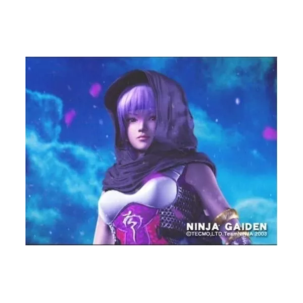 Ninja Gaiden