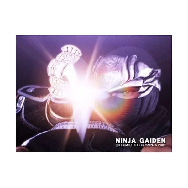 Ninja Gaiden