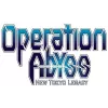 Opération Abyss : new tokyo legacy PS Vita