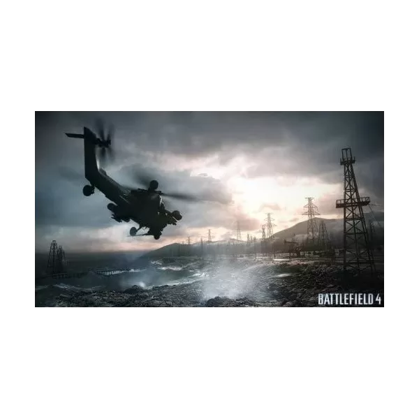 Battlefield 4