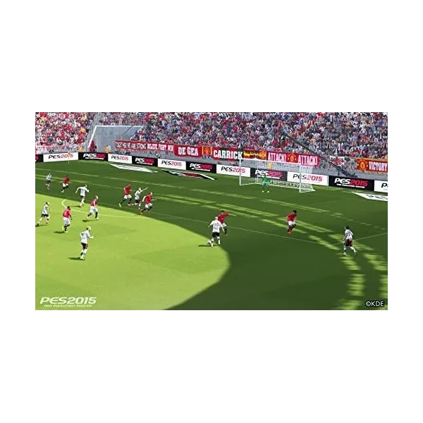 PES 2015 : Pro Evolution Soccer Xbox One