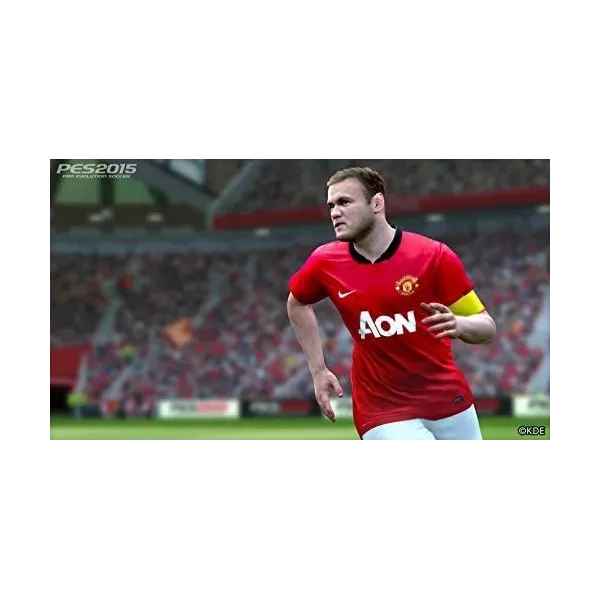 PES 2015 : Pro Evolution Soccer Xbox One