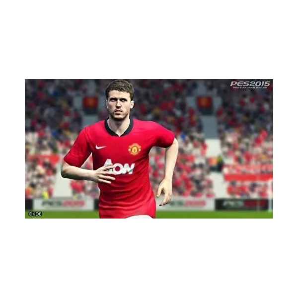 PES 2015 : Pro Evolution Soccer Xbox One