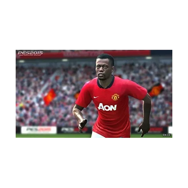 PES 2015 : Pro Evolution Soccer Xbox One