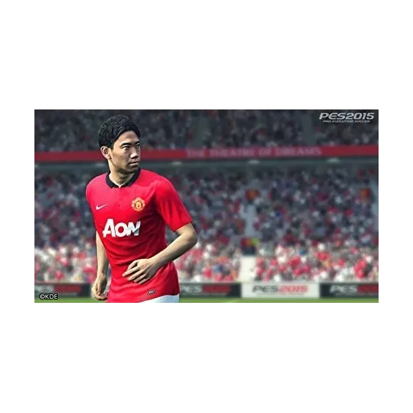 PES 2015 : Pro Evolution Soccer Xbox One