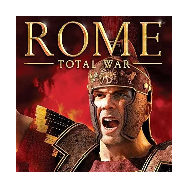 Total War : Rome