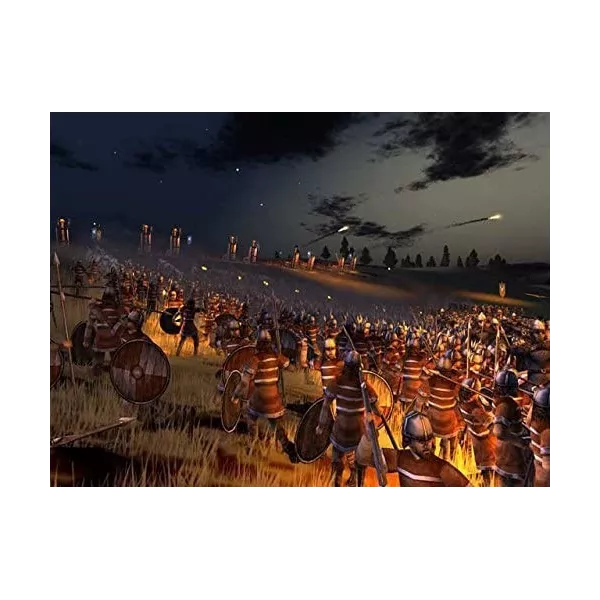 Total War : Rome