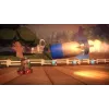 Little big planet : Karting