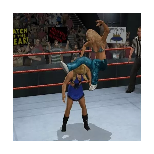 WWE Smackdown vs Raw 2009