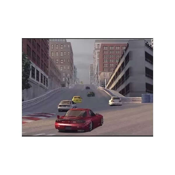 Gran Turismo 3