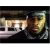 50 Cent Bulletproof