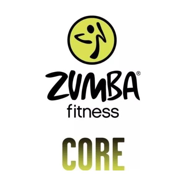 Zumba fitness core : sculptez vos abdos ! (jeu Kinect - ceinture non incluse)