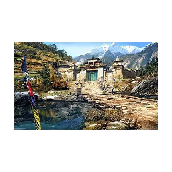 Far cry 4