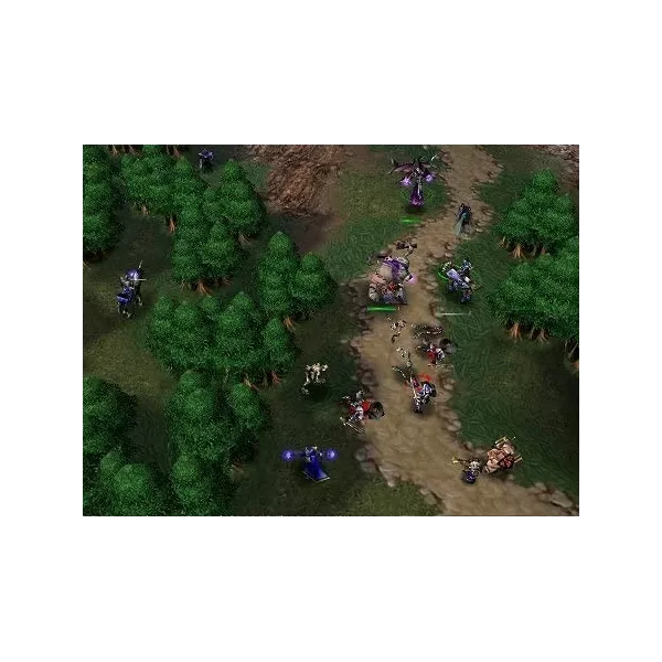 Warcraft III : Reign of Chaos