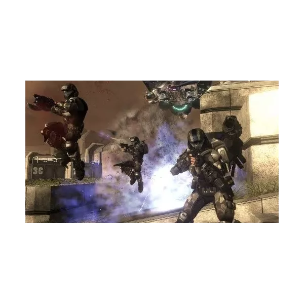 Halo 3: ODST Xbox 360