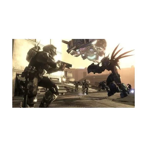 Halo 3: ODST Xbox 360