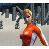 SSX : tricky