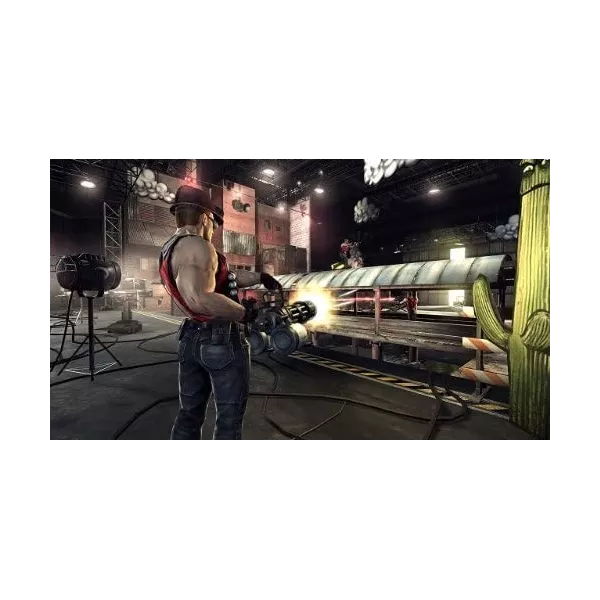 Duke Nukem : forever