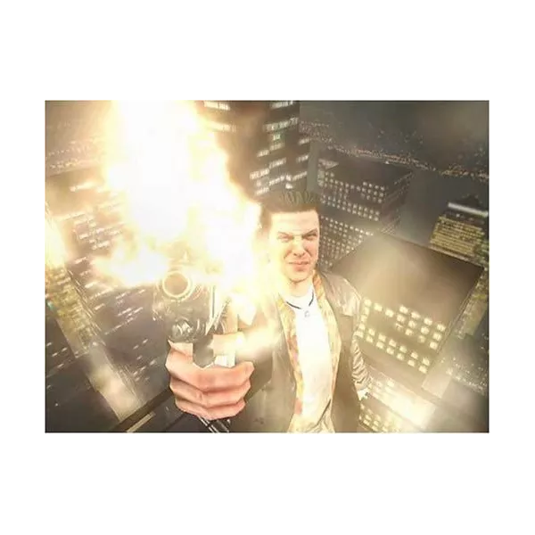 Max Payne