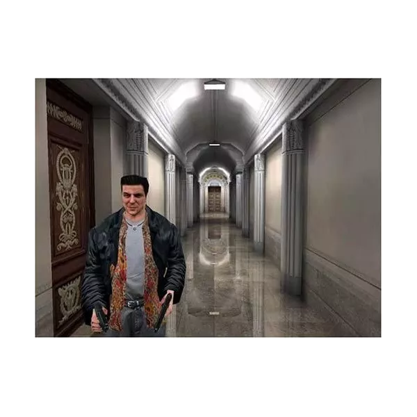 Max Payne