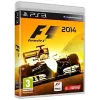 F1 2014 PS3