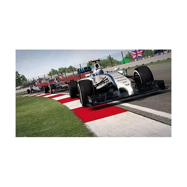 F1 2014 PS3