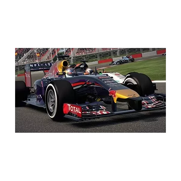 F1 2014 PS3