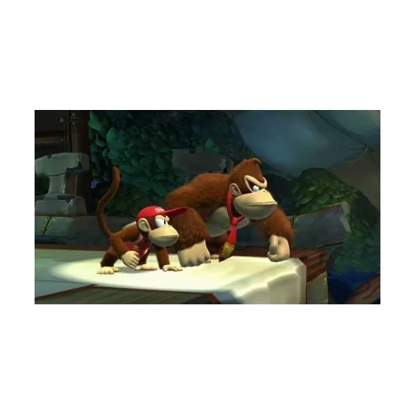 Donkey Kong Country : Tropical Freeze - Standard