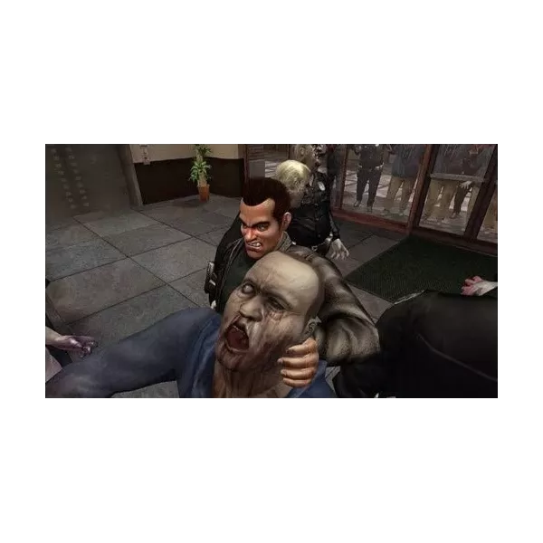 Dead Rising - classics