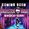 Monster High : une nouvelle élève à Monster High